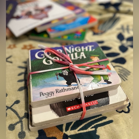 Board book bundle (3 books!) - Picture 3 of 9